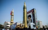 [ẢNH] Lực lượng tên lửa Iran được lệnh triển khai sẵn sàng chiến đấu, đòn trả đũa sắp tới?