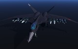 [ẢNH] Mỹ bình luận về tiêm kích tàng hình tuyệt mật MiG-41 và Su-60 của Nga