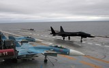 [ẢNH] Mỹ bình luận về tiêm kích tàng hình tuyệt mật MiG-41 và Su-60 của Nga