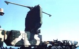 [ẢNH] Nga dùng radar S-400 giúp Iran 