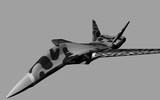 [ẢNH] Mỹ bình luận về tiêm kích tàng hình tuyệt mật MiG-41 và Su-60 của Nga