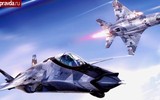 [ẢNH] Mỹ bình luận về tiêm kích tàng hình tuyệt mật MiG-41 và Su-60 của Nga