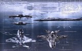 [ẢNH] Mỹ bình luận về tiêm kích tàng hình tuyệt mật MiG-41 và Su-60 của Nga