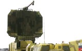 [ẢNH] Nga dùng radar S-400 giúp Iran 