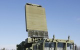 [ẢNH] Nga dùng radar S-400 giúp Iran 
