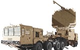 [ẢNH] Nga dùng radar S-400 giúp Iran 