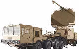 [ẢNH] Nga dùng radar S-400 giúp Iran 