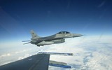 [ẢNH] Mỹ sẵn sàng dùng F-35 mang bom B61-12 để phá hủy cơ sở hạt nhân Iran?