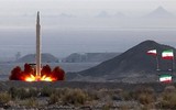 [ẢNH] Iran 