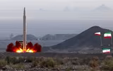 [ẢNH] Iran 