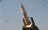 [ẢNH] Mỹ triển khai M142 HIMARS uy hiếp trực tiếp căn cứ T4 của Nga - Iran