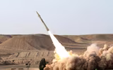 [ẢNH] Mỹ giải thích lý do Patriot ‘bất lực’ trước cuộc tấn công của tên lửa Iran