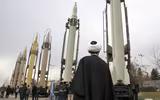 [ẢNH] Iran 