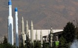 [ẢNH] Iran 