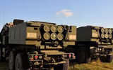 [ẢNH] Mỹ triển khai M142 HIMARS uy hiếp trực tiếp căn cứ T4 của Nga - Iran