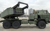 [ẢNH] Mỹ triển khai M142 HIMARS uy hiếp trực tiếp căn cứ T4 của Nga - Iran