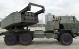 [ẢNH] Mỹ triển khai M142 HIMARS uy hiếp trực tiếp căn cứ T4 của Nga - Iran
