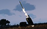 [ẢNH] Mỹ triển khai M142 HIMARS uy hiếp trực tiếp căn cứ T4 của Nga - Iran