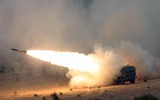 [ẢNH] Mỹ triển khai M142 HIMARS uy hiếp trực tiếp căn cứ T4 của Nga - Iran