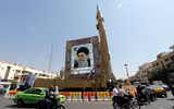 [ẢNH] Iran 