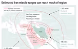 [ẢNH] Iran 