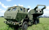 [ẢNH] Mỹ triển khai M142 HIMARS uy hiếp trực tiếp căn cứ T4 của Nga - Iran
