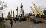 [ẢNH] Iran 