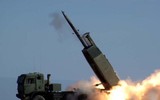 [ẢNH] Mỹ triển khai M142 HIMARS uy hiếp trực tiếp căn cứ T4 của Nga - Iran
