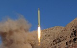 [ẢNH] Iran 