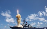 [ẢNH] Nga sẽ ‘đáp trả thích đáng’ nếu Tomahawk Mỹ ‘bay qua đầu’