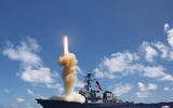 [ẢNH] Nga sẽ ‘đáp trả thích đáng’ nếu Tomahawk Mỹ ‘bay qua đầu’