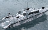 [ẢNH] Báo Anh quan tâm việc Việt Nam xuất khẩu xuồng tuần tra cao tốc sang châu Phi