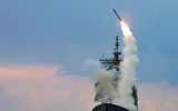 [ẢNH] Nga sẽ ‘đáp trả thích đáng’ nếu Tomahawk Mỹ ‘bay qua đầu’