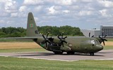 [ẢNH] Anh bán thanh lý vận tải cơ C-130J Super Hercules tối tân, cơ hội tốt?