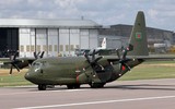 [ẢNH] Anh bán thanh lý vận tải cơ C-130J Super Hercules tối tân, cơ hội tốt?