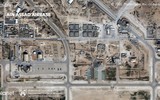 [ẢNH] Quân Mỹ vội vã rút khỏi hai căn cứ quân sự sau khi bị Iran dội 