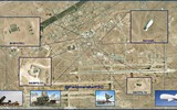 [ẢNH] Quân Mỹ vội vã rút khỏi hai căn cứ quân sự sau khi bị Iran dội 