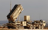 [ẢNH] Mỹ giải thích lý do Patriot ‘bất lực’ trước cuộc tấn công của tên lửa Iran