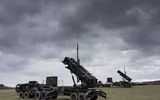 [ẢNH] Mỹ giải thích lý do Patriot ‘bất lực’ trước cuộc tấn công của tên lửa Iran