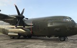 [ẢNH] Anh bán thanh lý vận tải cơ C-130J Super Hercules tối tân, cơ hội tốt?
