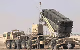 [ẢNH] Mỹ giải thích lý do Patriot ‘bất lực’ trước cuộc tấn công của tên lửa Iran