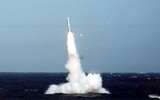 [ẢNH] Nga sẽ ‘đáp trả thích đáng’ nếu Tomahawk Mỹ ‘bay qua đầu’