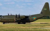 [ẢNH] Anh bán thanh lý vận tải cơ C-130J Super Hercules tối tân, cơ hội tốt?