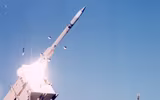 [ẢNH] Mỹ giải thích lý do Patriot ‘bất lực’ trước cuộc tấn công của tên lửa Iran