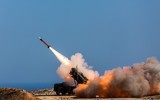 [ẢNH] Mỹ giải thích lý do Patriot ‘bất lực’ trước cuộc tấn công của tên lửa Iran