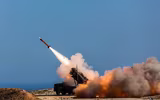 [ẢNH] Mỹ giải thích lý do Patriot ‘bất lực’ trước cuộc tấn công của tên lửa Iran