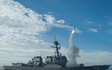 [ẢNH] Nga sẽ ‘đáp trả thích đáng’ nếu Tomahawk Mỹ ‘bay qua đầu’