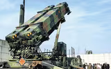 [ẢNH] Mỹ giải thích lý do Patriot ‘bất lực’ trước cuộc tấn công của tên lửa Iran