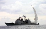 [ẢNH] Nga sẽ ‘đáp trả thích đáng’ nếu Tomahawk Mỹ ‘bay qua đầu’