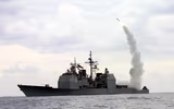[ẢNH] Nga sẽ ‘đáp trả thích đáng’ nếu Tomahawk Mỹ ‘bay qua đầu’
